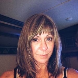 Meet your Posher, Terri